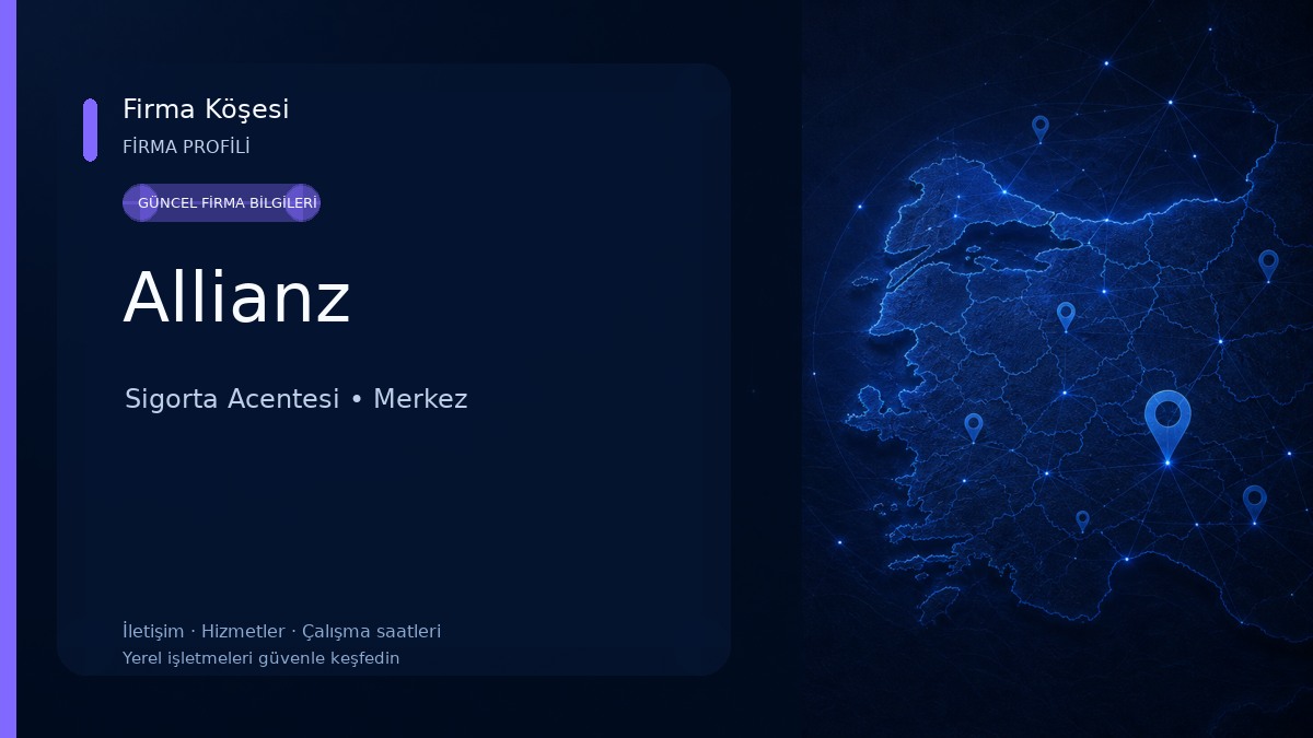 Allianz 