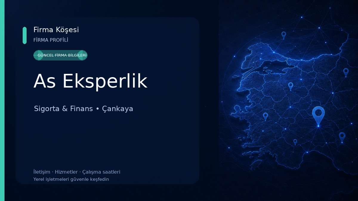 As Eksperlik