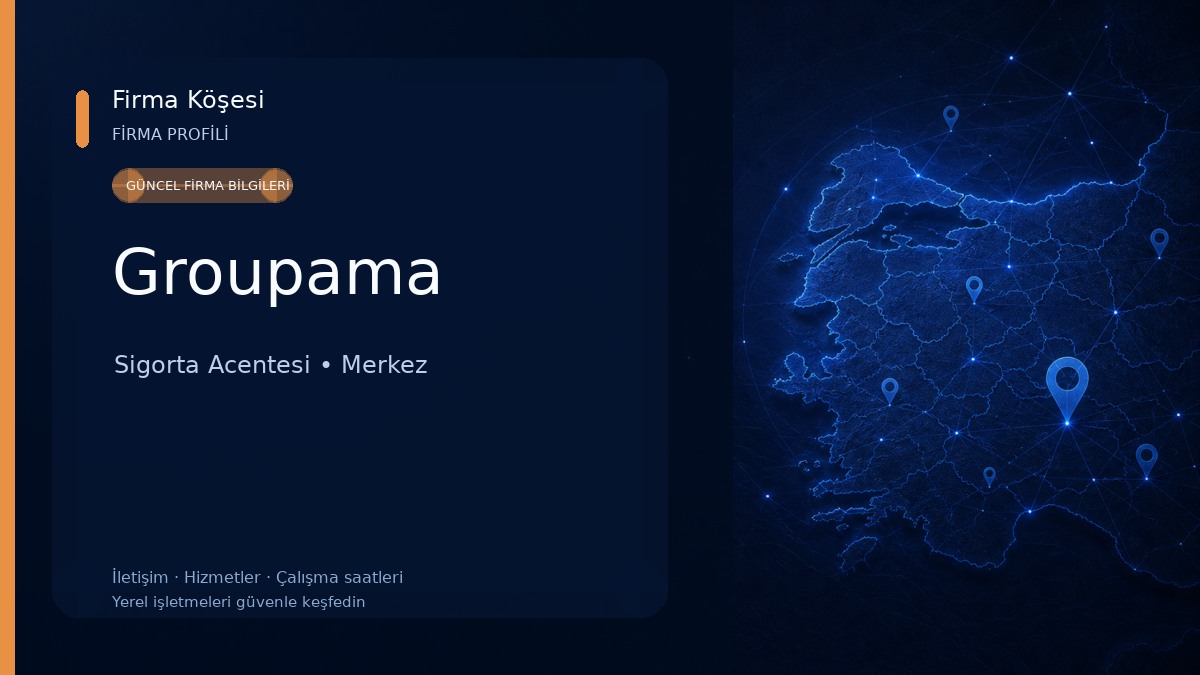 Groupama