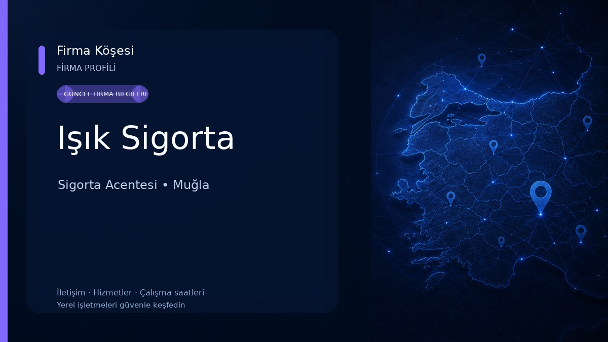 Işık Sigorta 