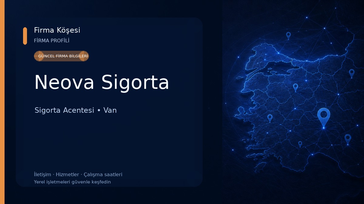 Neova Sigorta