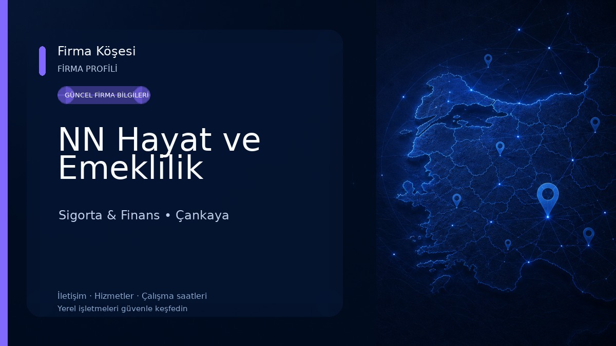 NN Hayat ve Emeklilik