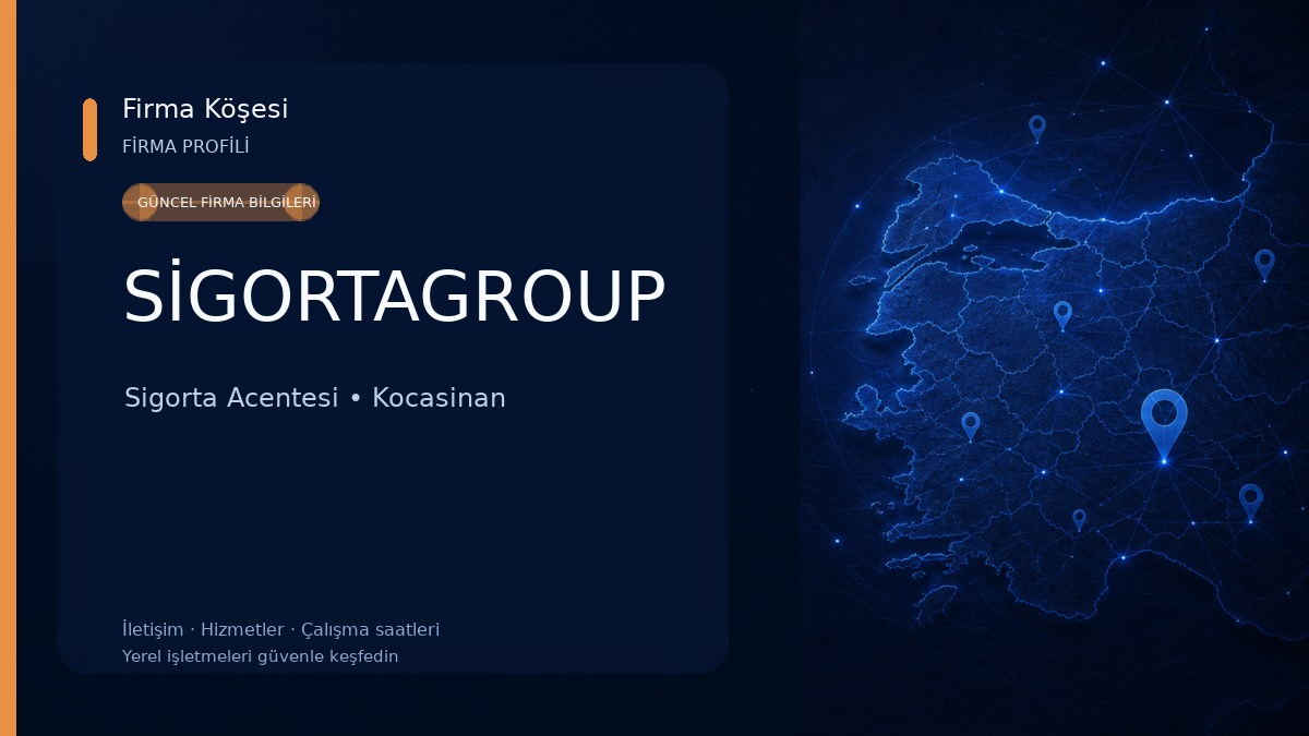 SİGORTAGROUP