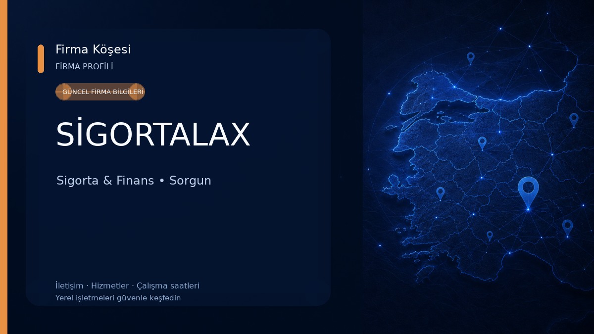 SİGORTALAX