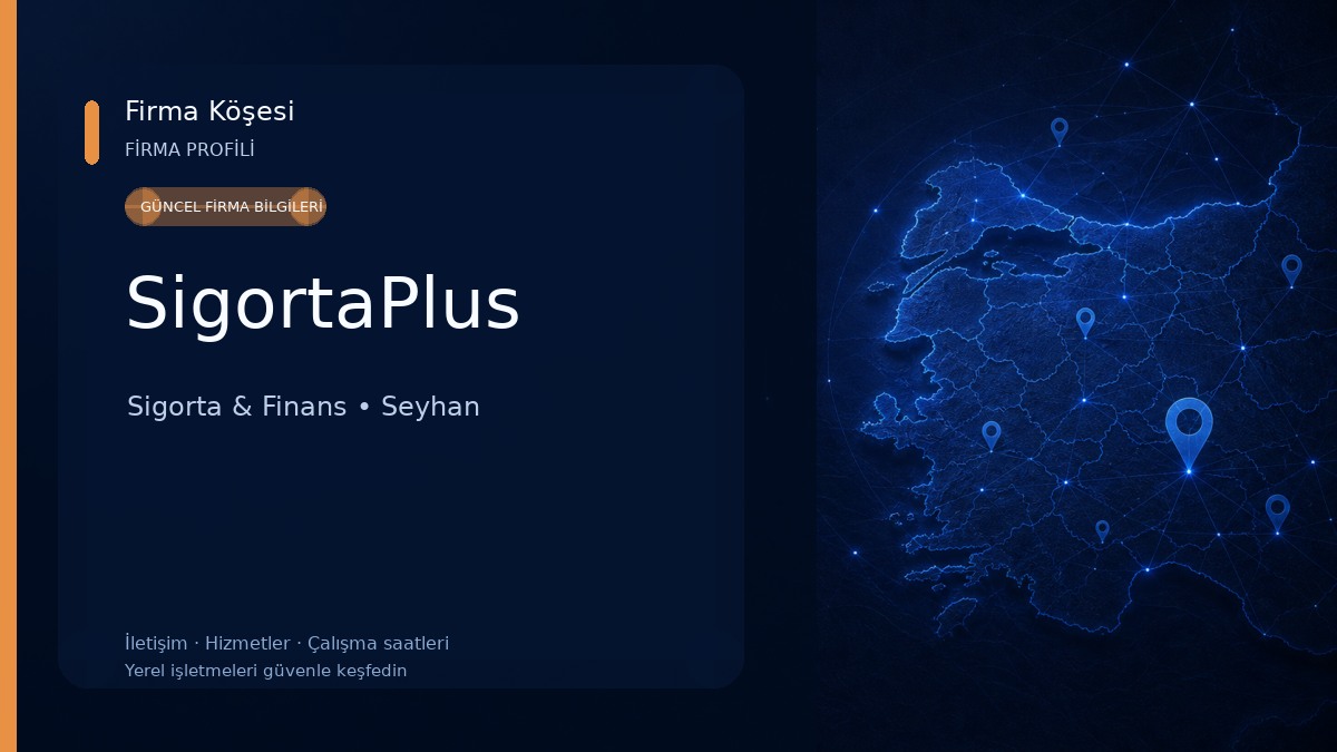 SigortaPlus