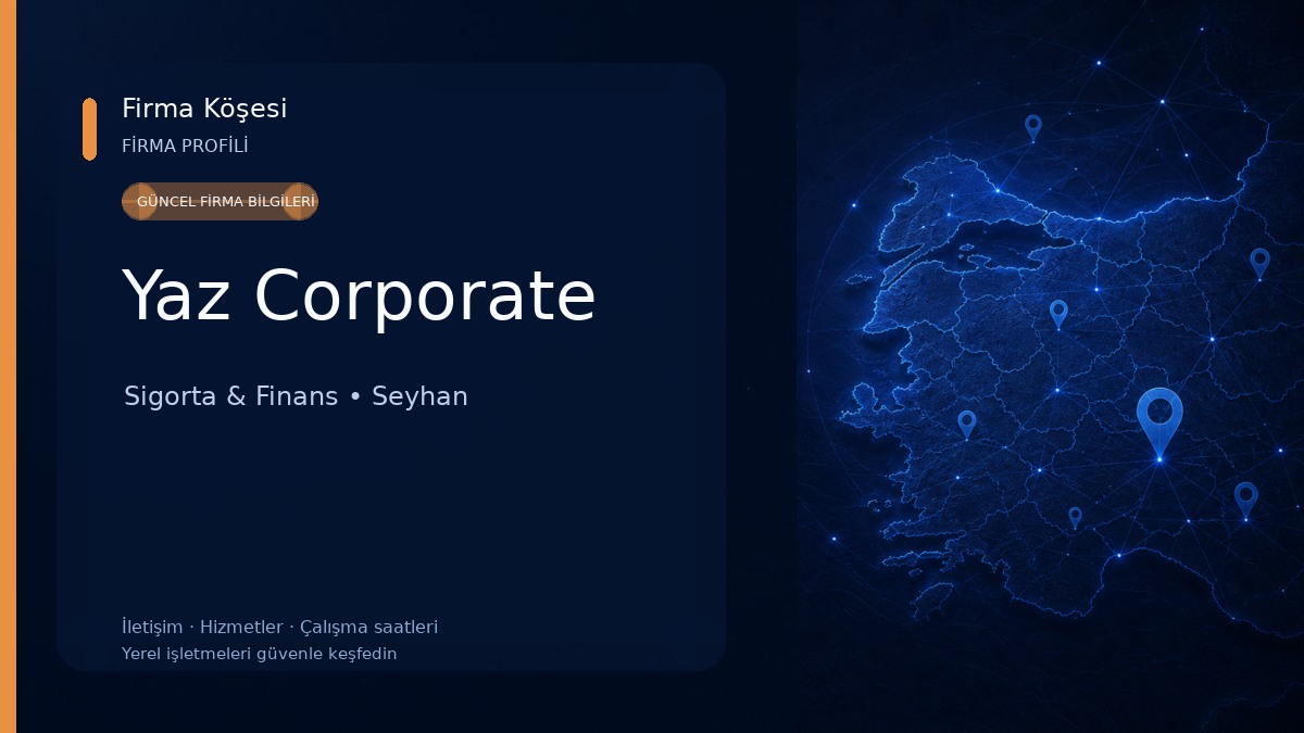 Yaz Corporate