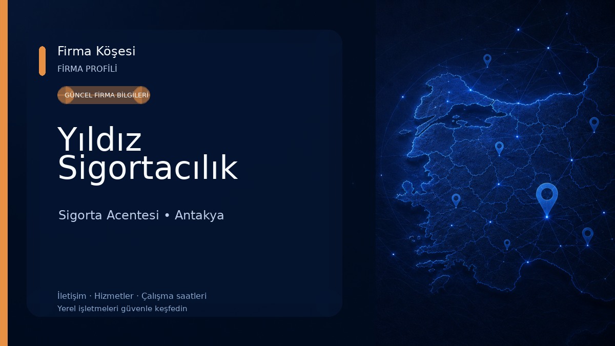 Yıldız Sigortacılık